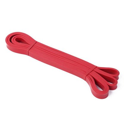Elastic Resistance Band for Strength Training & Stretching