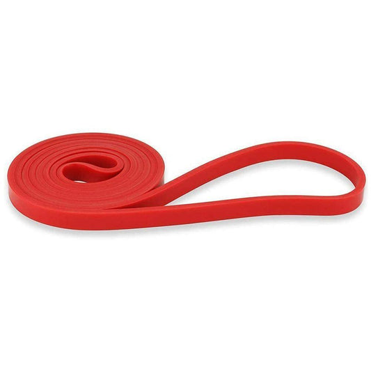 Elastic Resistance Band for Strength Training & Stretching